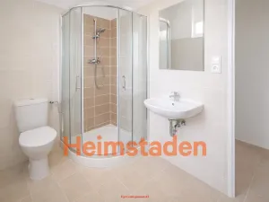Pronájem bytu 1+kk, Havířov - Šumbark, U Nádraží, 29 m2