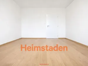 Pronájem bytu 2+kk, Ostrava - Hrabůvka, Provaznická, 48 m2