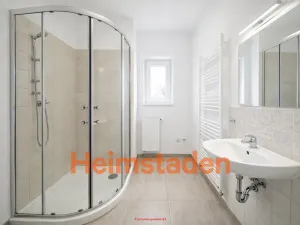 Pronájem bytu 2+kk, Ostrava - Kunčičky, Nadační, 44 m2