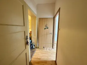 Pronájem bytu 3+1, Brno, 40 m2