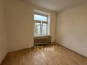 Pronájem bytu 3+1, Brno, 40 m2