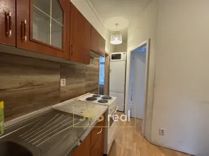 Pronájem bytu 3+1, Brno, 40 m2