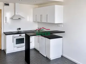 Prodej bytu 1+kk, Most, Pod Šibeníkem, 32 m2