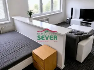 Prodej bytu 1+kk, Most, Pod Šibeníkem, 32 m2