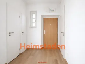 Pronájem bytu 1+kk, Frýdek-Místek - Místek, Československé armády, 27 m2