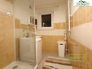 Pronájem bytu 1+1, Plzeň, Arbesova, 36 m2