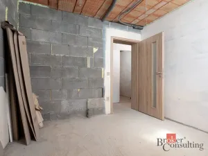 Prodej rodinného domu, Holasovice - Štemplovec, 165 m2