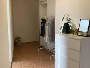 Pronájem bytu 1+1, Praha - Holešovice, U elektrárny, 30 m2