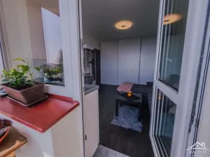 Prodej bytu 1+1, Jihlava, Ortenova, 33 m2