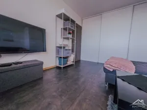 Prodej bytu 1+1, Jihlava, Ortenova, 33 m2
