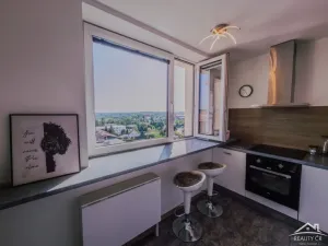 Prodej bytu 1+1, Jihlava, Ortenova, 33 m2