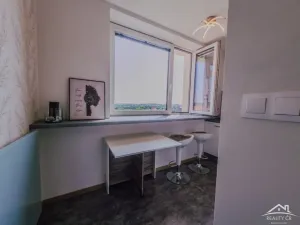 Prodej bytu 1+1, Jihlava, Ortenova, 33 m2