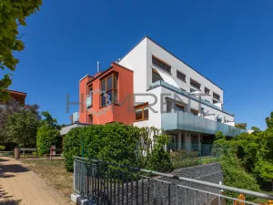 Pronájem bytu 2+kk, Praha - Velká Chuchle, Mrkosova, 51 m2