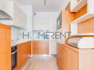 Pronájem bytu 2+kk, Praha - Velká Chuchle, Mrkosova, 51 m2