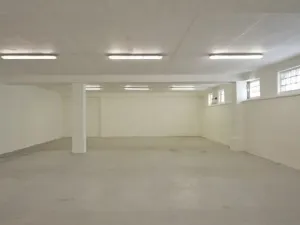 Pronájem skladu, Praha - Horní Počernice, Ve žlíbku, 37 m2