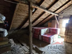 Prodej rodinného domu, Opava - Kateřinky, Rolnická, 160 m2