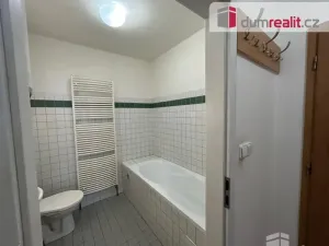 Pronájem bytu 1+kk, Kolín - Kolín I, Karlova, 35 m2