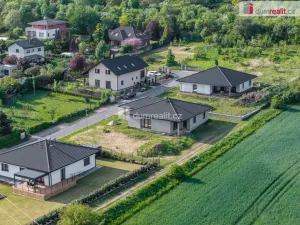 Prodej rodinného domu, Kralupy nad Vltavou, Vojenova, 218 m2
