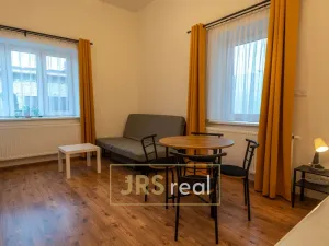 Pronájem bytu 1+kk, Uherský Ostroh, 30 m2