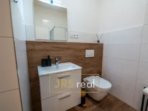 Pronájem bytu 1+kk, Uherský Ostroh, 30 m2