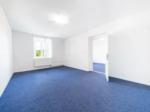 Prodej bytu 3+1, Planá, Hřbitovní, 86 m2