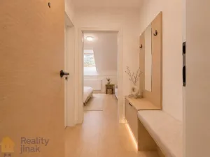 Prodej bytu 1+kk, Dolní Dunajovice, Hlavní, 22 m2