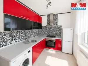 Prodej bytu 3+1, Karviná - Ráj, Božkova, 56 m2