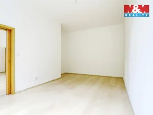 Pronájem bytu 2+kk, Mariánské Lázně, Třebízského, 67 m2