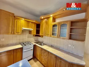 Prodej bytu 2+1, Ostrava - Poruba, Větrná, 53 m2