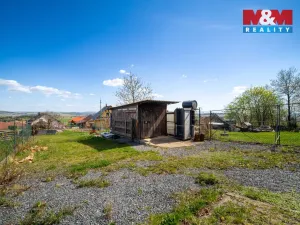 Prodej rodinného domu, Ždánice, 57 m2