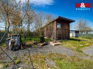 Prodej rodinného domu, Ždánice, 57 m2