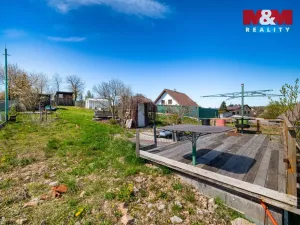 Prodej rodinného domu, Ždánice, 57 m2