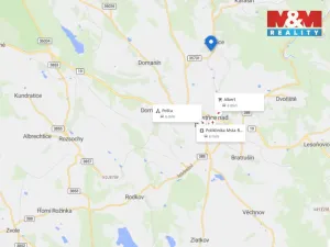 Prodej rodinného domu, Ždánice, 57 m2