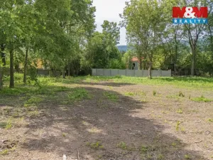 Prodej pozemku pro bydlení, Ždírec - Smederov, 1133 m2