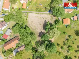 Prodej pozemku pro bydlení, Ždírec - Smederov, 1133 m2