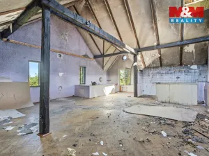 Prodej chalupy, Rumburk, Šluknovská, 260 m2