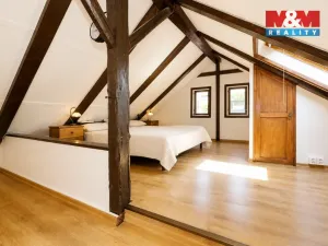 Prodej chalupy, Pohleď, 132 m2