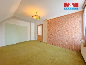 Prodej rodinného domu, Jesenice, 140 m2