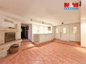 Prodej rodinného domu, Jesenice, 140 m2