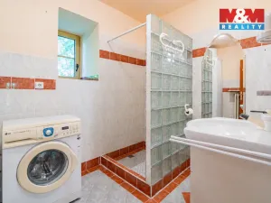 Prodej zemědělské usedlosti, Milevsko - Klisín, 401 m2