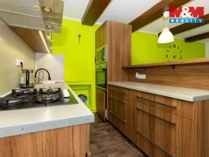 Prodej rodinného domu, Ostřešany, Ročkova, 610 m2