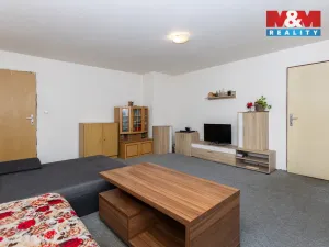 Prodej rodinného domu, Ostřešany, Ročkova, 610 m2