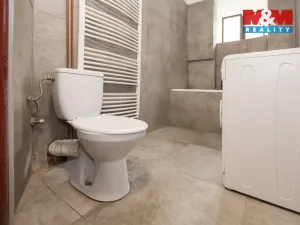 Prodej rodinného domu, Ostřešany, Ročkova, 250 m2
