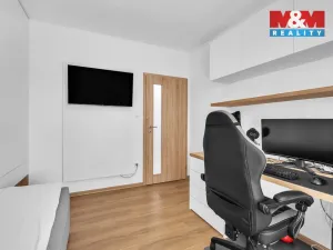 Prodej rodinného domu, Pomezí, 119 m2