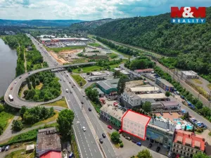 Prodej činžovního domu, Praha - Malá Chuchle, Zbraslavská, 560 m2