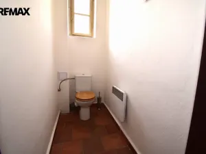 Pronájem bytu 1+kk, Písek, Chelčického, 66 m2