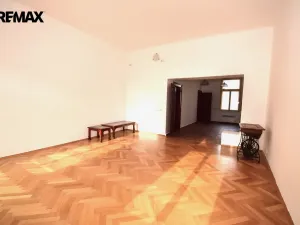 Pronájem bytu 1+kk, Písek, Chelčického, 66 m2