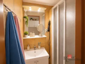 Prodej bytu 3+1, Holýšov, Pod Makovým vrchem, 50 m2