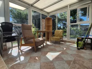 Pronájem zahrady, Planá, 400 m2