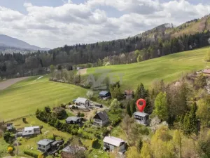 Prodej pozemku pro bydlení, Čeladná, 2937 m2